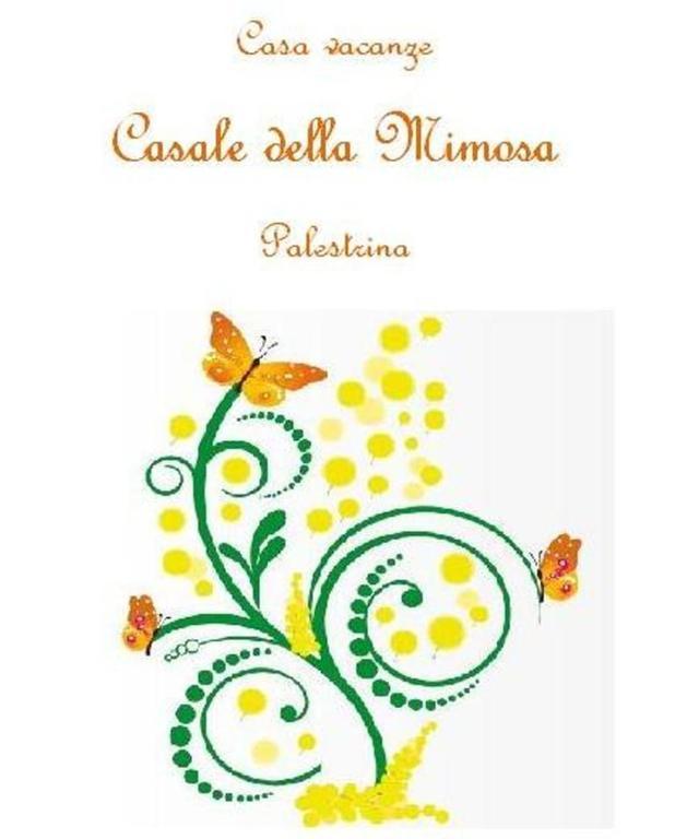 Casale Della Mimosa Palestrina Phòng bức ảnh